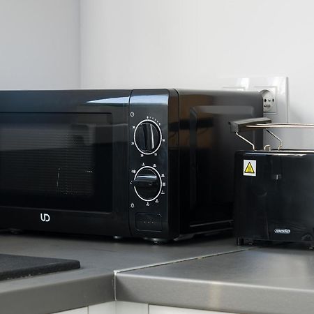 Apartament Lubliniecka Z Pieknym Widokiem Na Radiostacje Gliwice Dış mekan fotoğraf