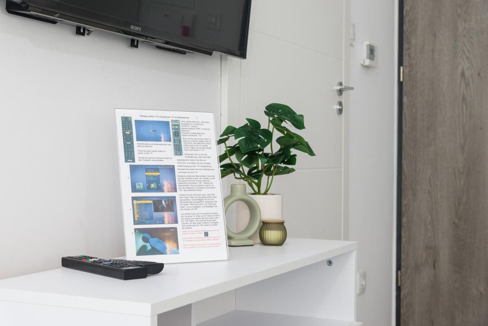 Apartament Lubliniecka Z Pieknym Widokiem Na Radiostacje Gliwice Dış mekan fotoğraf